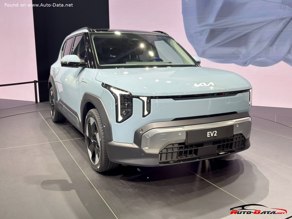 Kia EV2