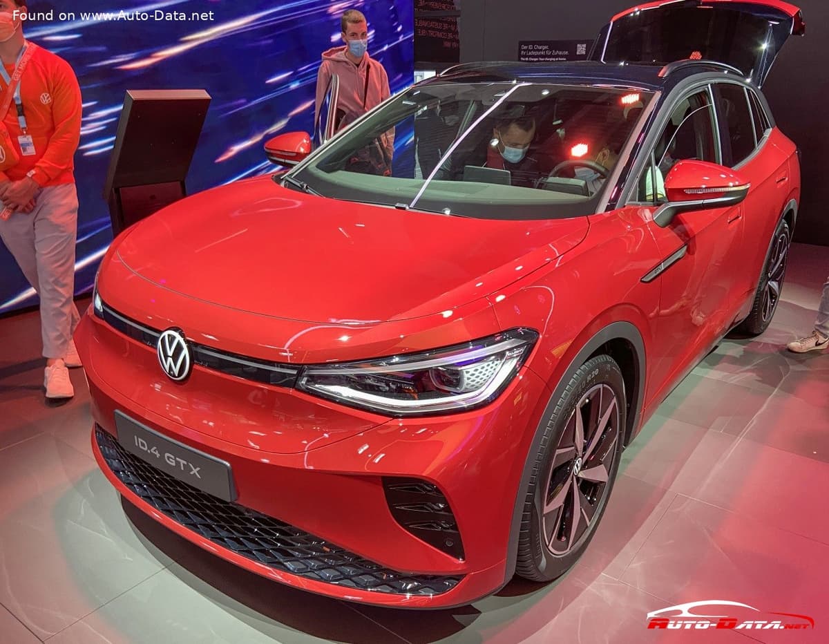 Volkswagen ID.4